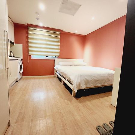 Olive Hostel R Seoul Exterior photo