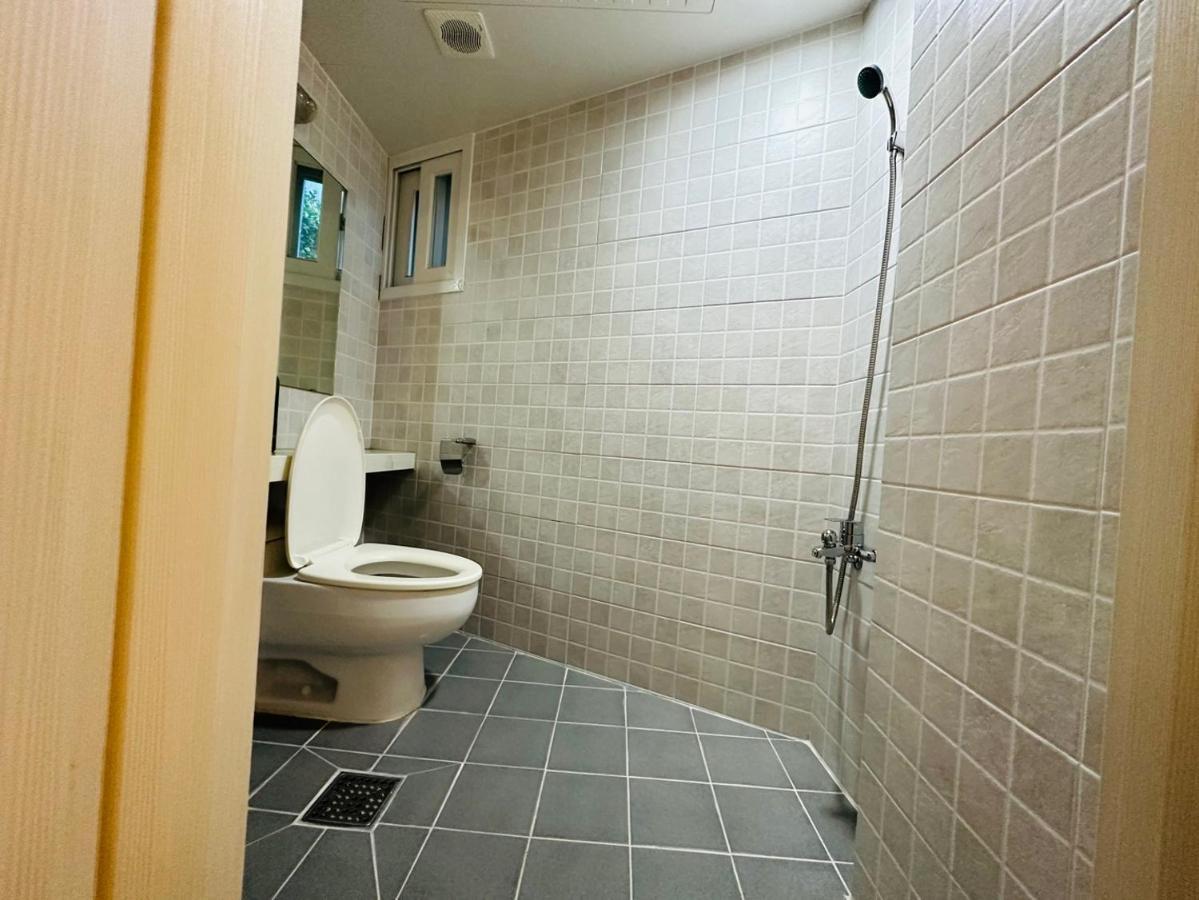 Olive Hostel R Seoul Exterior photo