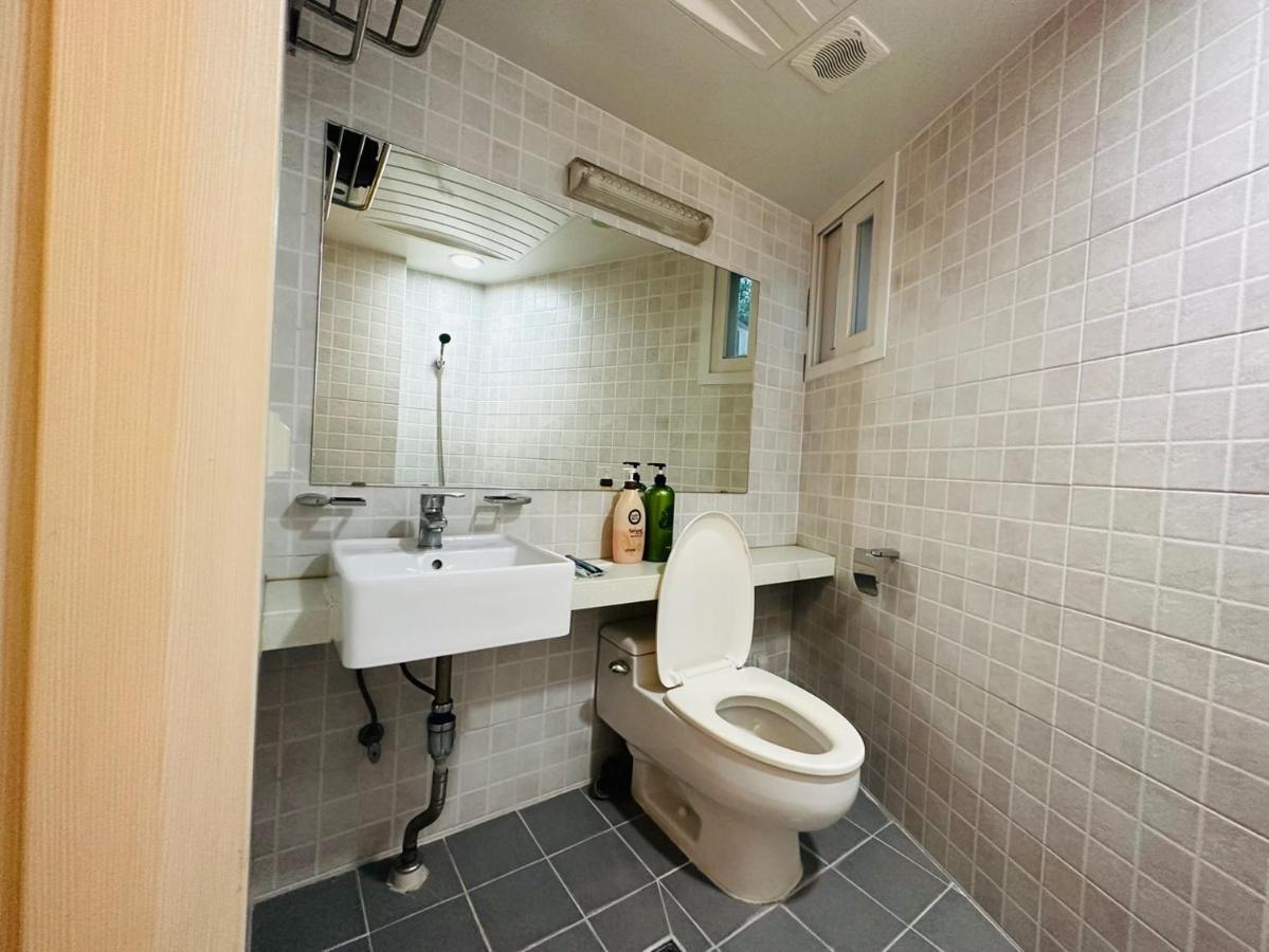 Olive Hostel R Seoul Exterior photo