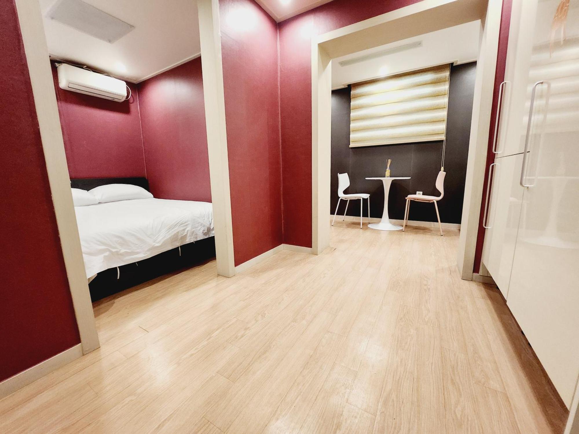 Olive Hostel R Seoul Exterior photo