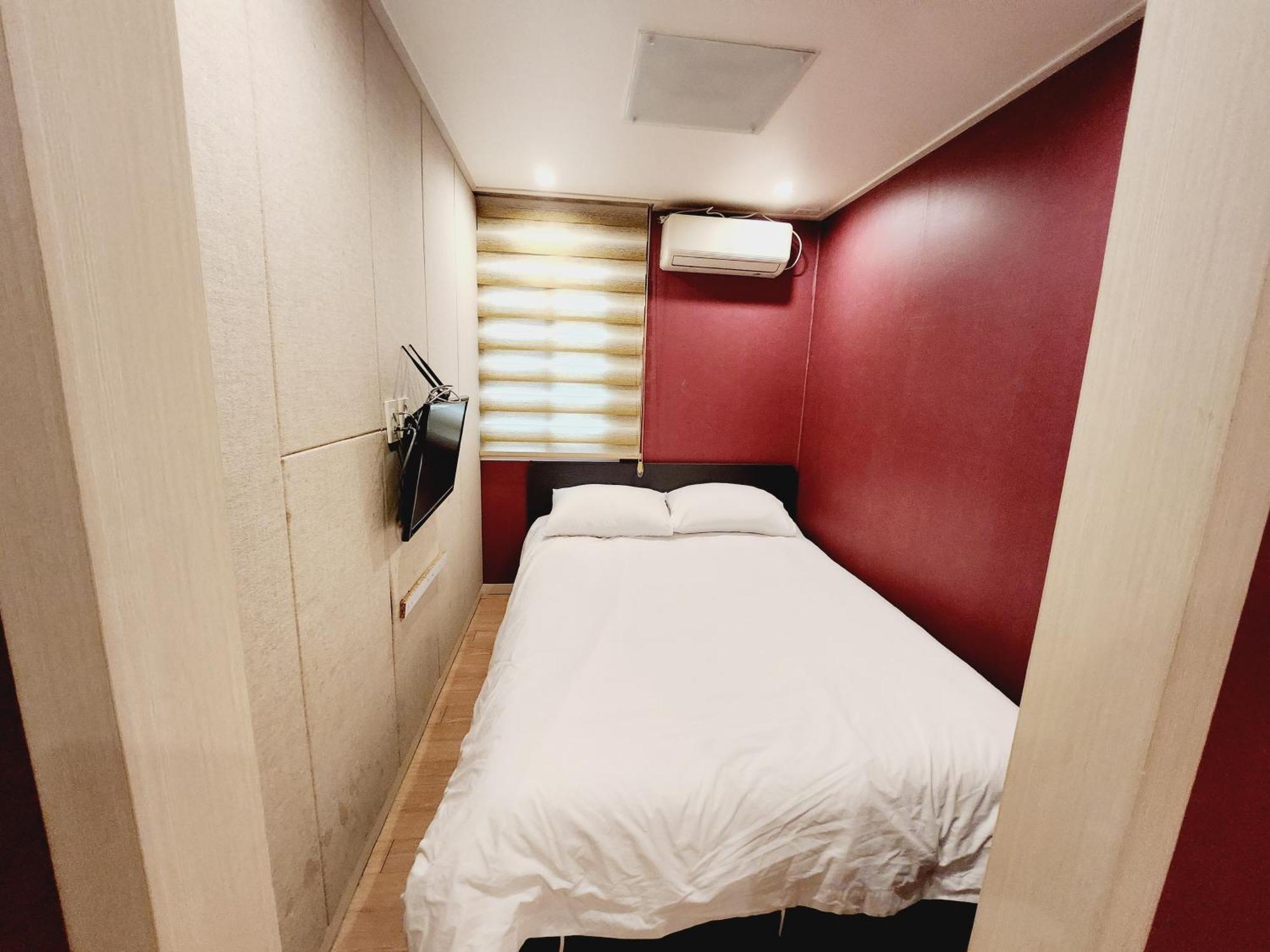 Olive Hostel R Seoul Exterior photo