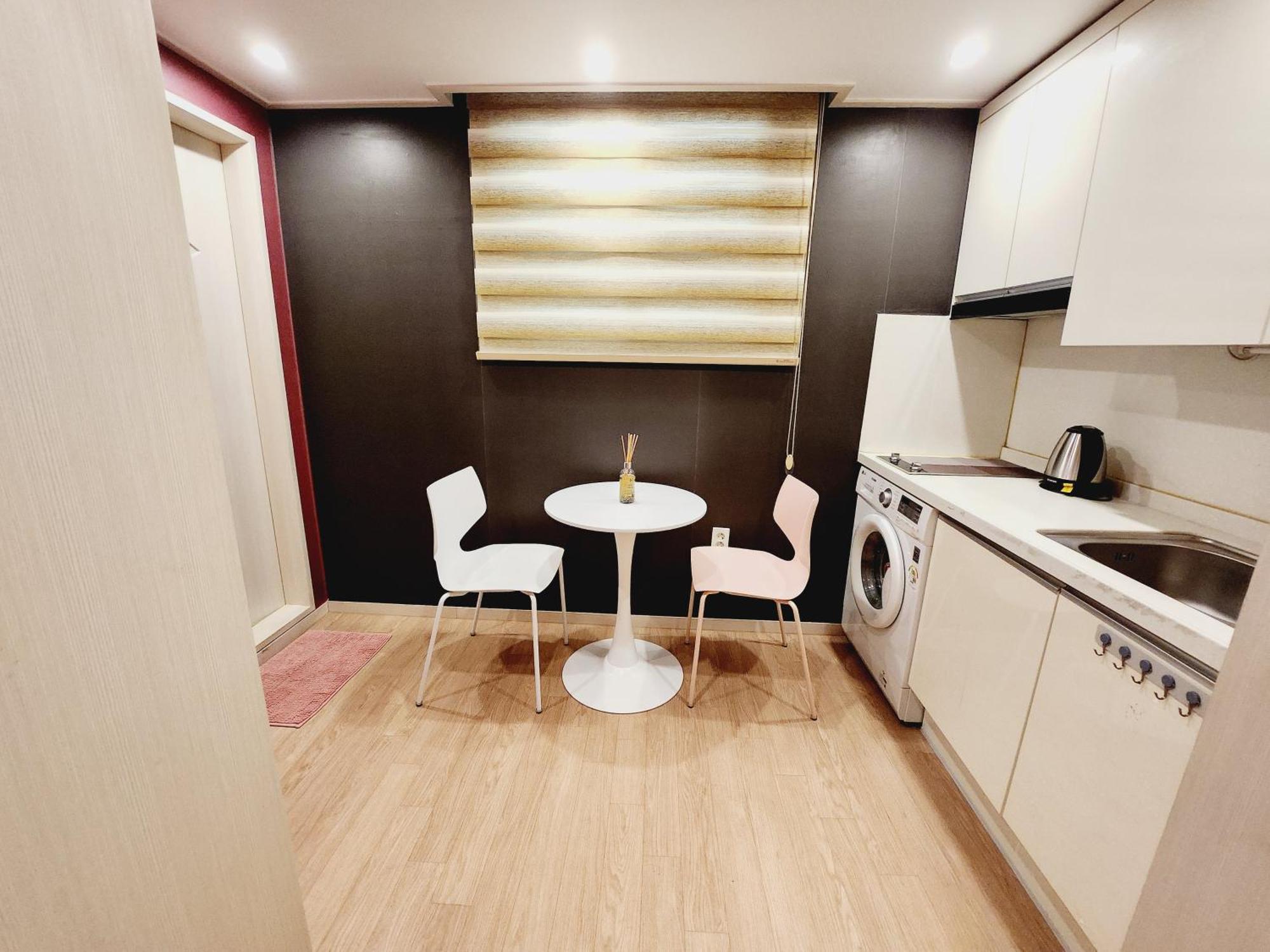 Olive Hostel R Seoul Exterior photo