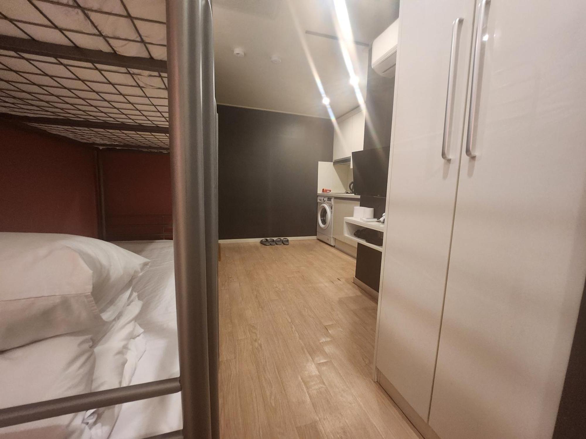 Olive Hostel R Seoul Exterior photo