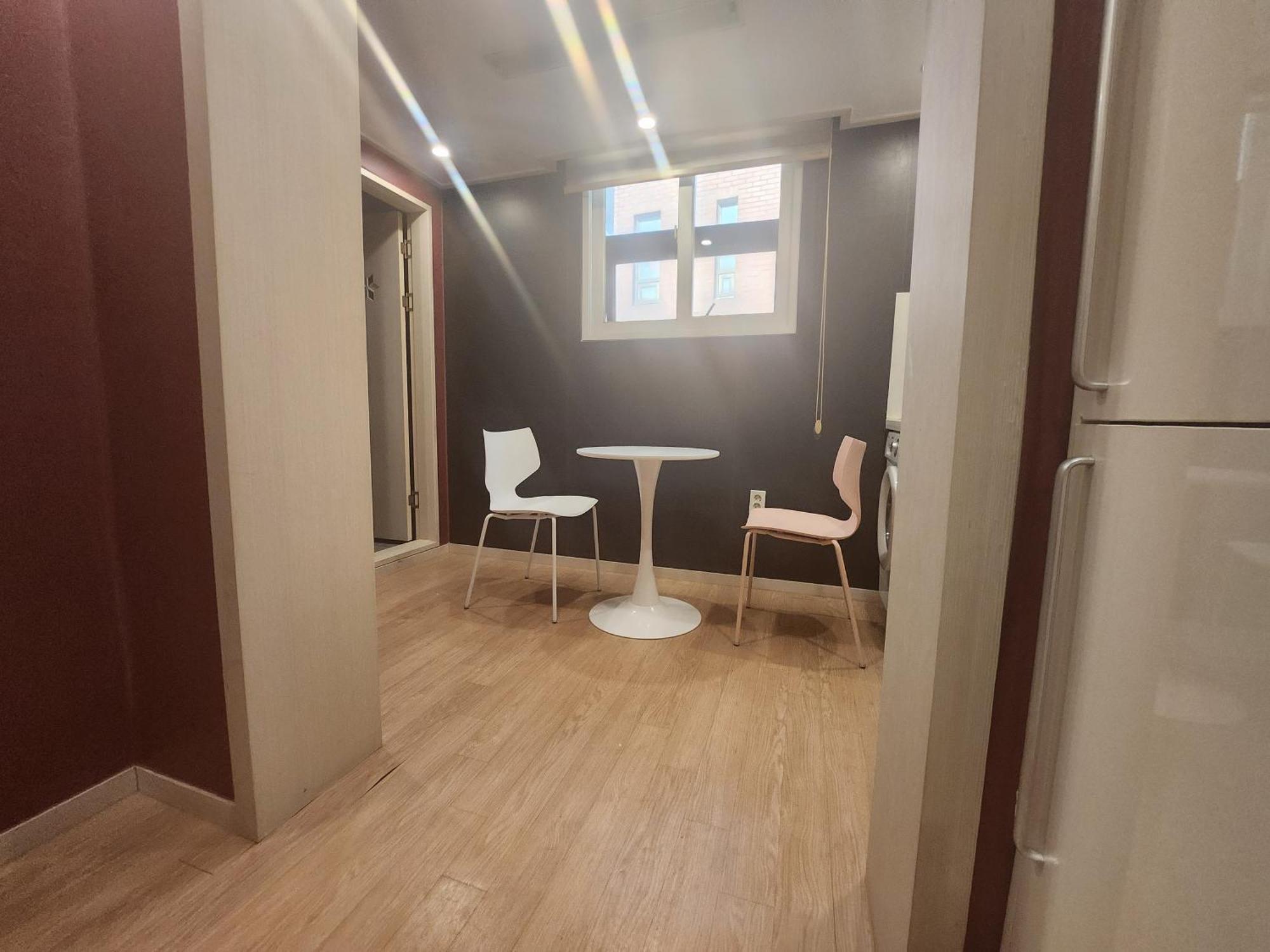 Olive Hostel R Seoul Exterior photo